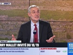 Replay Le 19h Eco - Moyen-Orient : quel impact sur le transport public ?