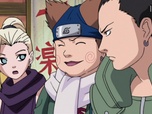 Replay Naruto - S01 E201 - Pièges en série !