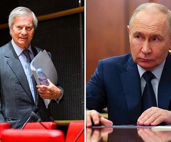 Replay Affaire Grasset / Poutine peut-il vaciller ? - 28 minutes