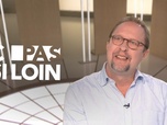 Replay Edouard Zambeaux, invité de C pas si loin