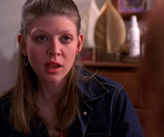 Replay Buffy contre les vampires - S5 E19 - Magie noire
