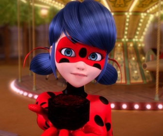 Replay Miraculous - Les aventures de Ladybug et Chat Noir - Sapotis