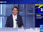 Replay BFM Bourse - La Data Room : 200 mds $ = le montant qu'atteindront les recettes nettes douanières US en 2025, en hausse de 150% par rapport à 2024 - 22/10