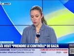 Replay Le monde qui bouge - Caroline Loyer : Israël veut prendre le contrôle de Gaza - 08/08