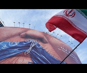 Replay Moyen-Orient : l'Iran frappe plusieurs États du Golfe, Trump prévient d'une escalade bien pire