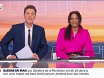 Replay BFM Première prématinale - BFM Première 4h30/6h - Mardi 2 septembre 2026