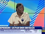 Replay Good Morning Business - Les patrons ont la parole : Hawa Dramé - 29/08