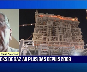Replay Le monde qui bouge - L'Interview : Ormuz, le pétrole retrouve son calme - 12/08