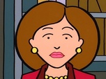 Replay Daria - S1 E10 - L'affaire Morgendorffer