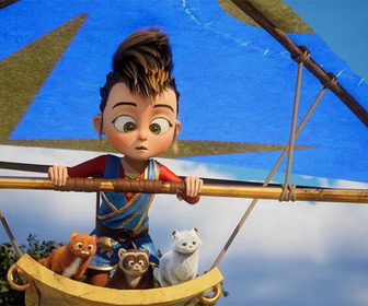 Replay Les aventures de Pil - 27/11/2025