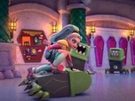 Replay Monster High - Le défi des eaux douces