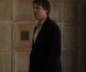 Replay The honourable woman - S1 E3 - Surveillance rapprochée