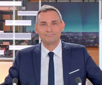 Replay Le fil info - 29/12/2025