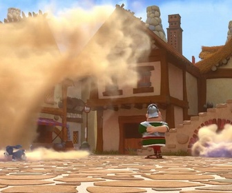 Replay Idéfix, Idéfix, Idéfix... et les Irréductibles