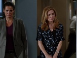 Replay Rizzoli & Isles: Autopsie d'un meurtre - S05 E11 - Coup De Chaud Sur Boston