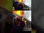 Replay Guerre en Ukraine : au moins 14 morts dans une frappe de drone russe sur une gare de Dnipro