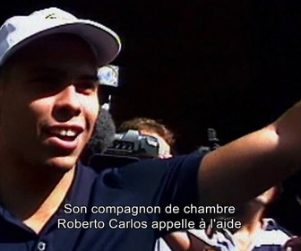 Replay Football's greatest stage - S1 E11