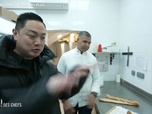 Replay Les secrets des chefs - Buffets à volonté : toujours plus !