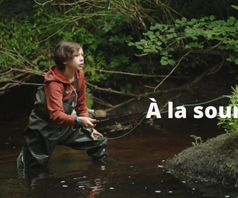 Replay La France en Vrai - Bretagne