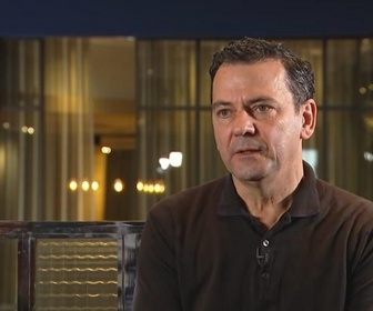 Replay Le cinéma de Christian Petzold - Entretien avec Christian Petzold