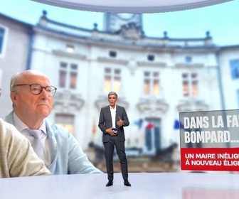 Replay Le 1945 - Le JT du 27/01/2026