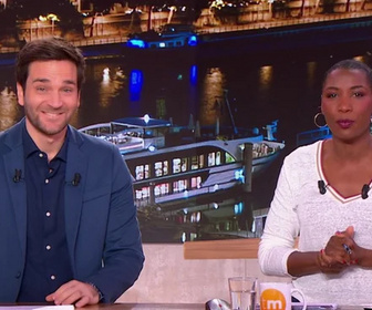 Replay Télématin - 19/12/2025