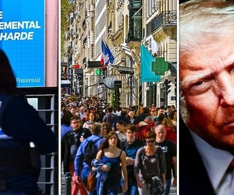 Replay Le club : enseignante poignardée, niveau de vie, Marine Le Pen, Super Bowl - 28 minutes