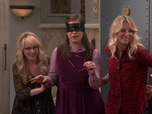 Replay The Big Bang Theory - S11E20 - La tentation de Sheldon