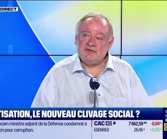 Replay Good Morning Business - Nicolas Doze face à Jean-Marc Daniel : Climatisation, le nouveau clivage social ? - 02/07