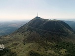 Replay Les 100 lieux qu'il faut voir - Le Puy-de-Dôme, terre de volcans