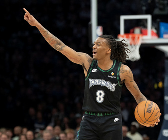 Replay NBA : Victoire historique des Wolves à Boston