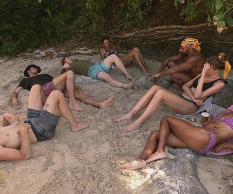 Replay Koh-Lanta 2026 : Les reliques du destin - Emission 07 (Partie 1) du 14 avril 2026