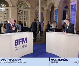 Replay Hors-série de BFM Business - Hors-Série Les Dossiers BFM Business : Peut-on encore avoir peur de la transformation technologique à l'heure de l'IA - Samedi 24 octobre
