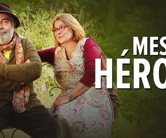 Replay Mes héros