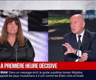 Replay Affaire suivante - Émile : le travail sur l'ADN - 30/08