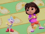 Replay Dora - Les empanadas de Totor