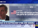 Replay BFM Bourse - L'éco du monde : Le Budget US concentre les inquiétudes du marché - 22/05