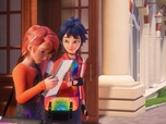 Replay Miraculous - Les aventures de Ladybug et Chat Noir - La Redresseuse