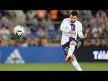 Replay Le Paris Saint-Germain officialise le départ de Lionel Messi
