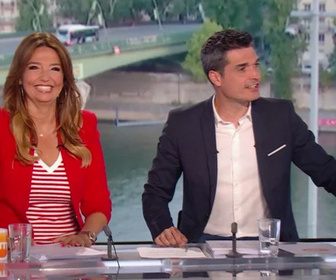 Replay Télématin - Émission du vendredi 15 août 2025