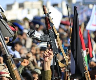 Replay ARTE Journal - Le Yemen entre en guerre