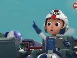 Replay Paw Patrol, la Pat'Patrouille - La ville de l'arc-en-ciel