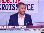 Replay Objectif Croissance - Gregory Macky (Neogen France) : Neogen, la sécurité alimentaire - 01/08