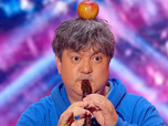 Replay La France a un incroyable talent - Épisode 2 - les auditions - Partie 2