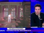 Replay Multijoueurs - A quoi on joue ? The Berlin Apartment