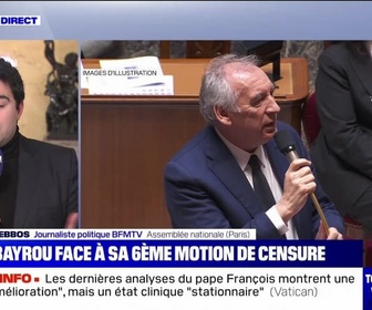 Replay Tout le monde veut savoir - Ferrand à la tête du Conseil constitutionnel - 19/02