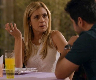 Replay Avenida Brasil - Episode 86