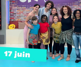 Replay Okoo-koo - Émission du mardi 17 juin 2025