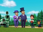 Replay Paw Patrol, la Pat'Patrouille - Des amis un peu collants