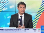 Replay Good Morning Market - En portefeuille - 12/09